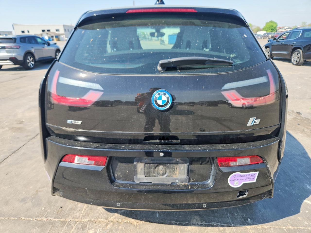 2016 BMW I3 Rex - Image 6