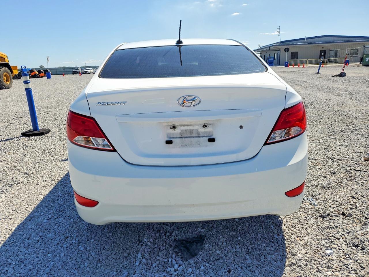 2016 Hyundai Accent Se - Image 6