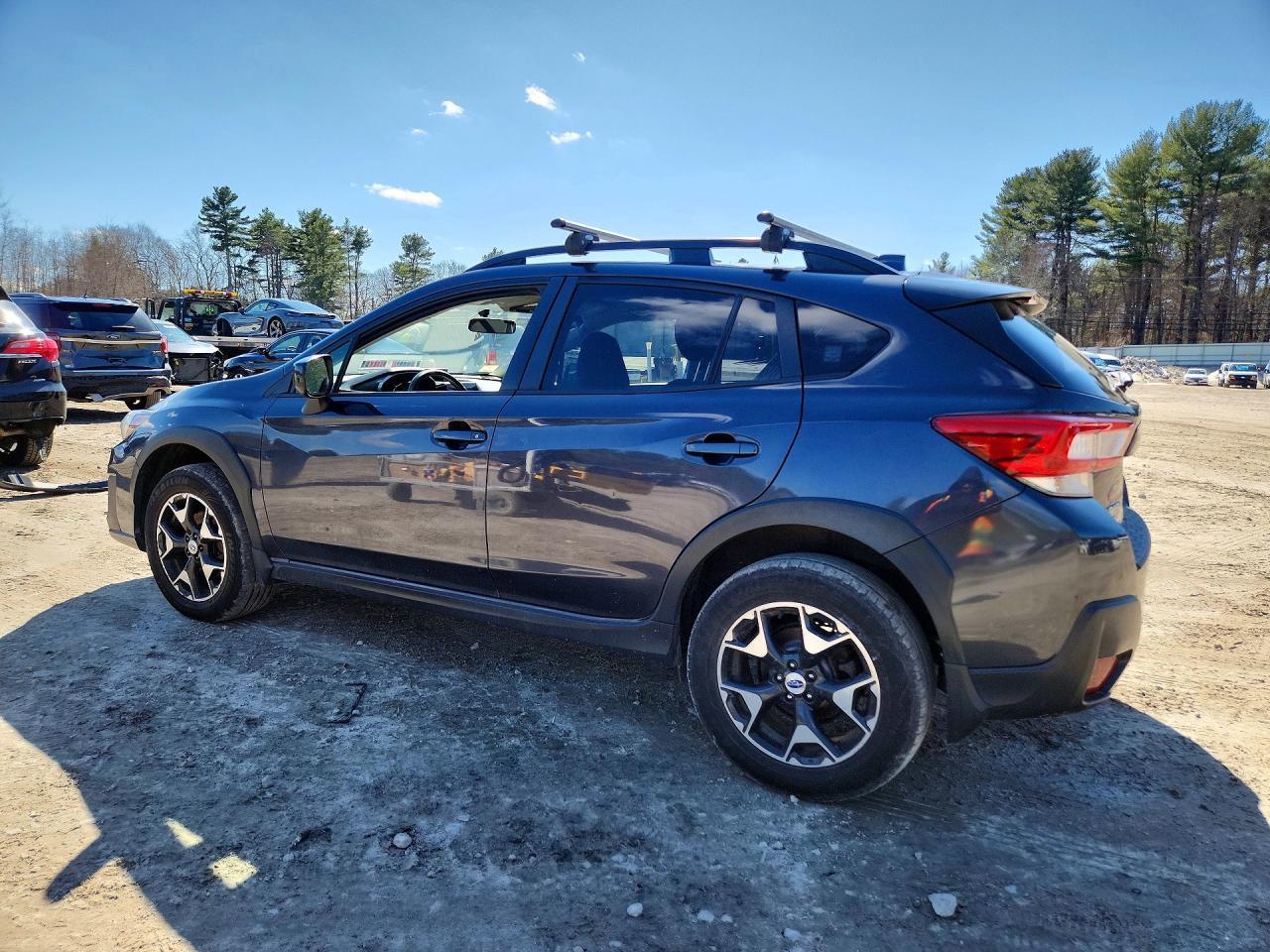2018 Subaru Crosstrek Premium - Image 2