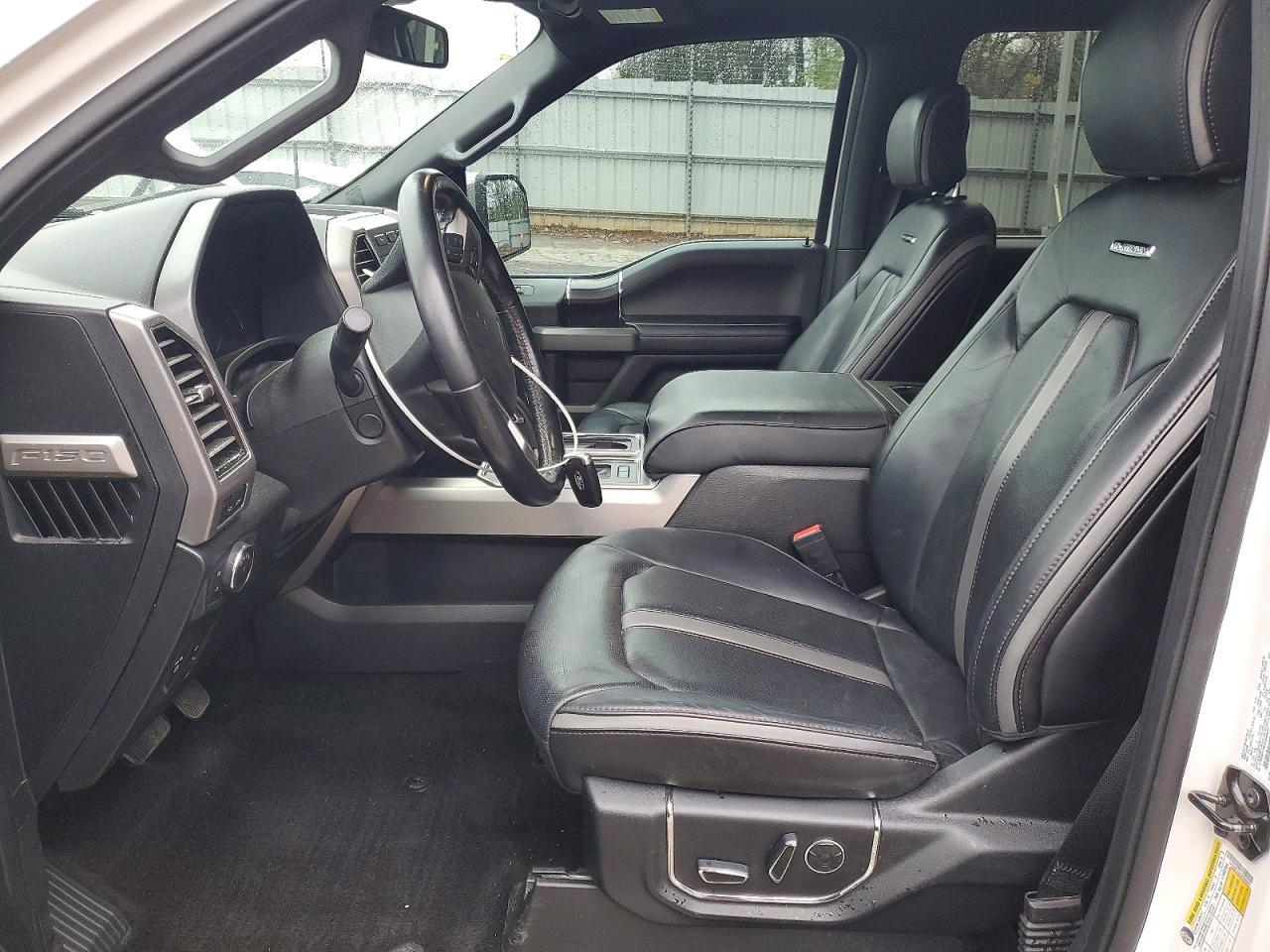 2018 Ford F150 Supercrew - Image 7