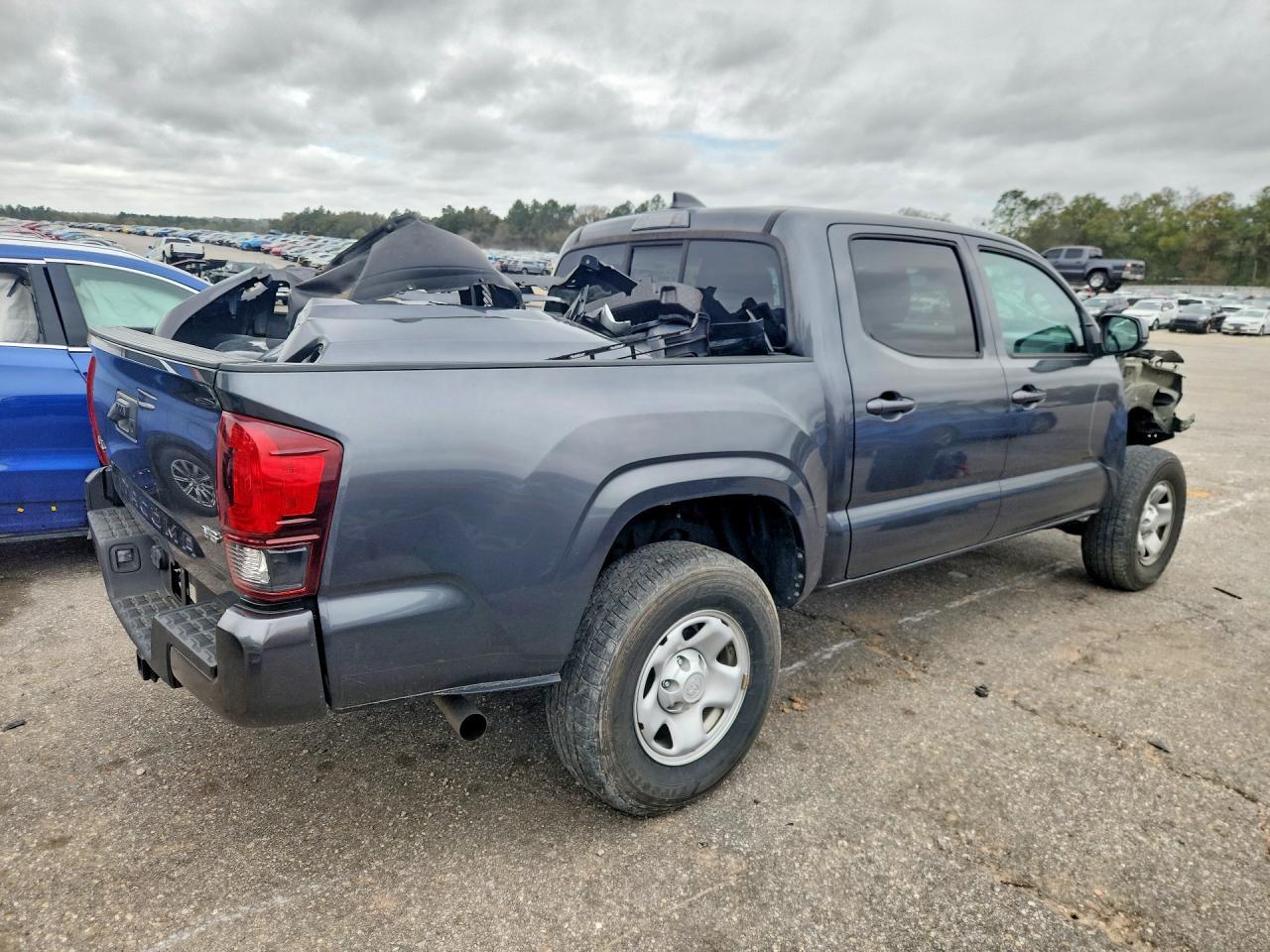 2023 Toyota Tacoma - Image 2