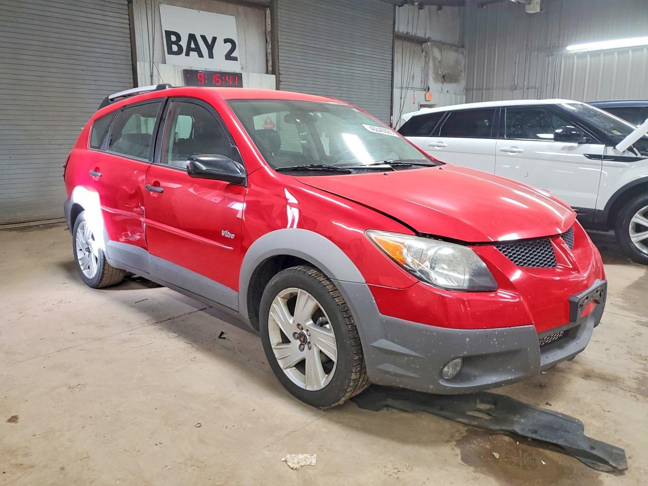 2003 Pontiac Vibe - Image 4
