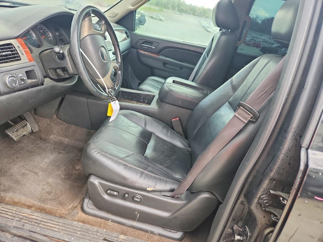 2014 GMC Yukon Xl C1500 Slt - Фото 7