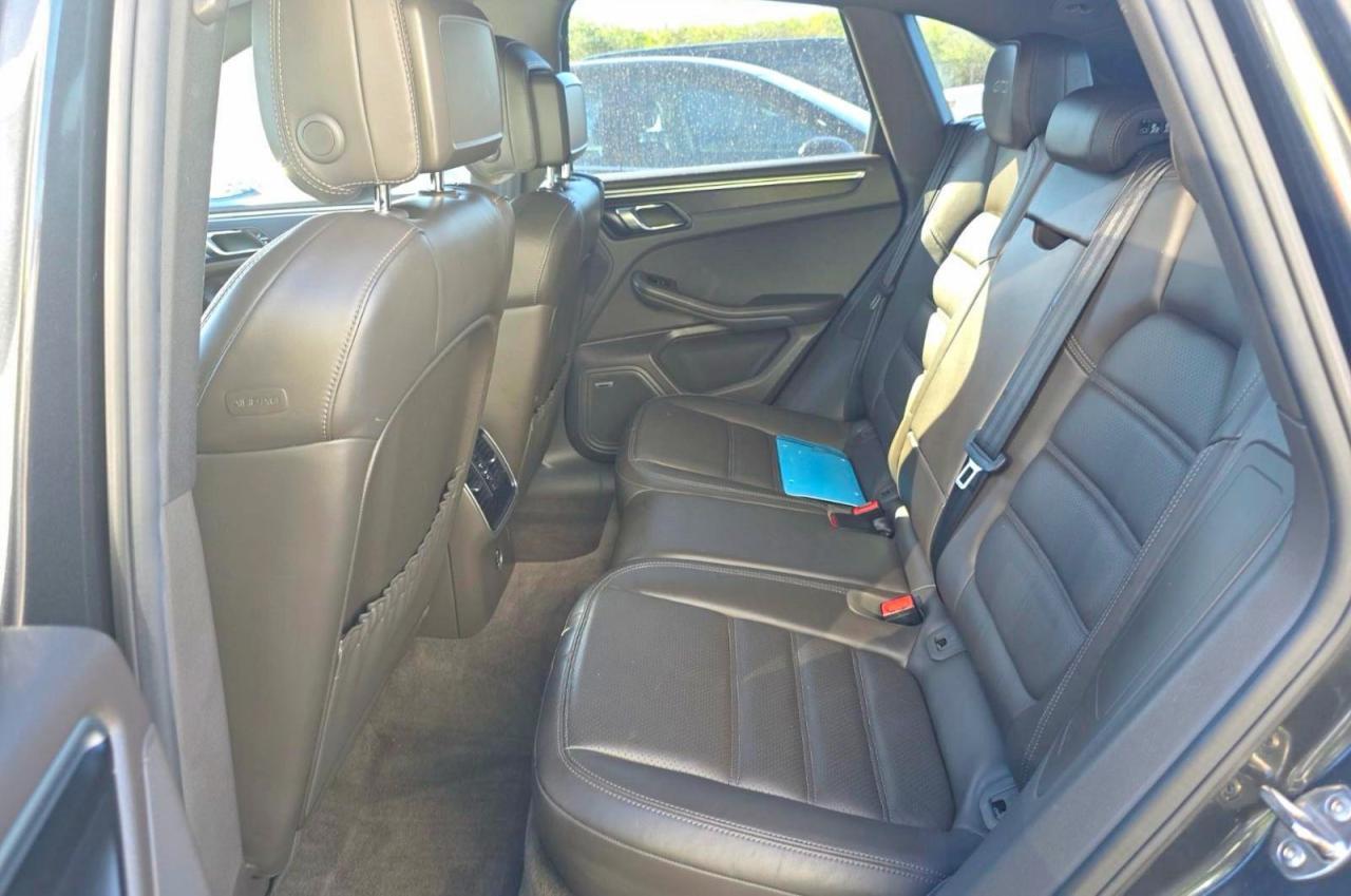 2017 Porsche Macan Gts - Фото 6