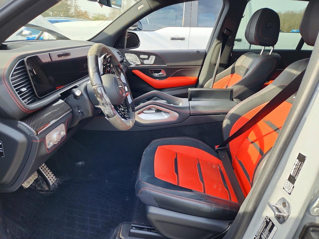 2024 Merz Gle Amg 53 4Matic - Фото 7