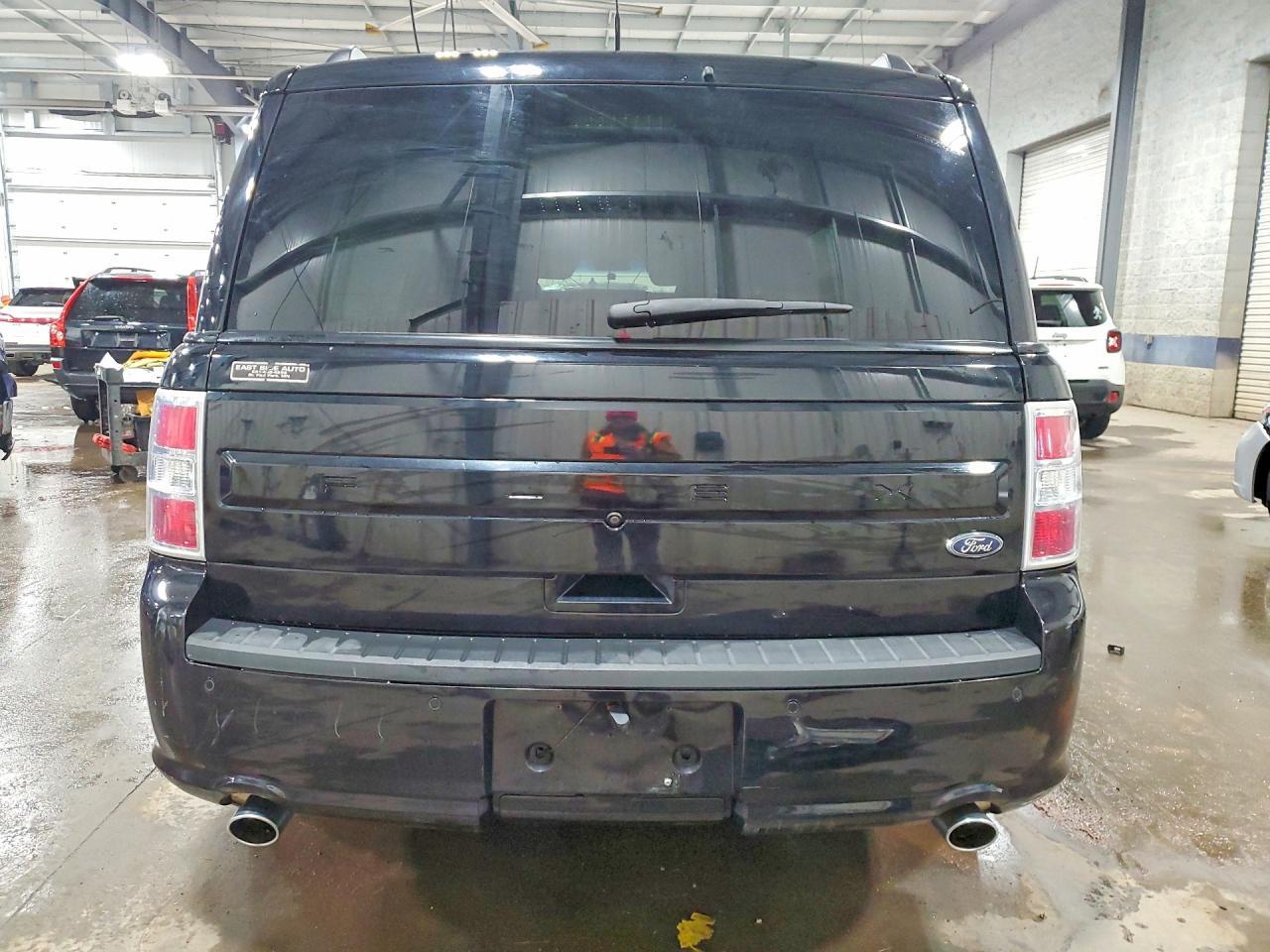 2018 Ford Flex Se - Image 6