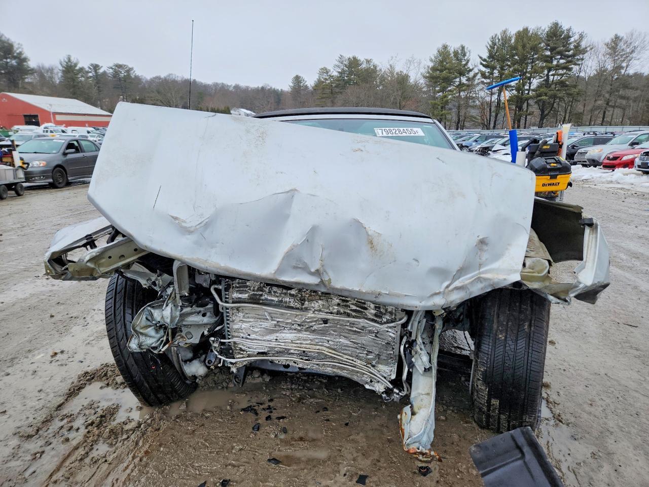 2006 Ford Mustang Gt - Фото 5