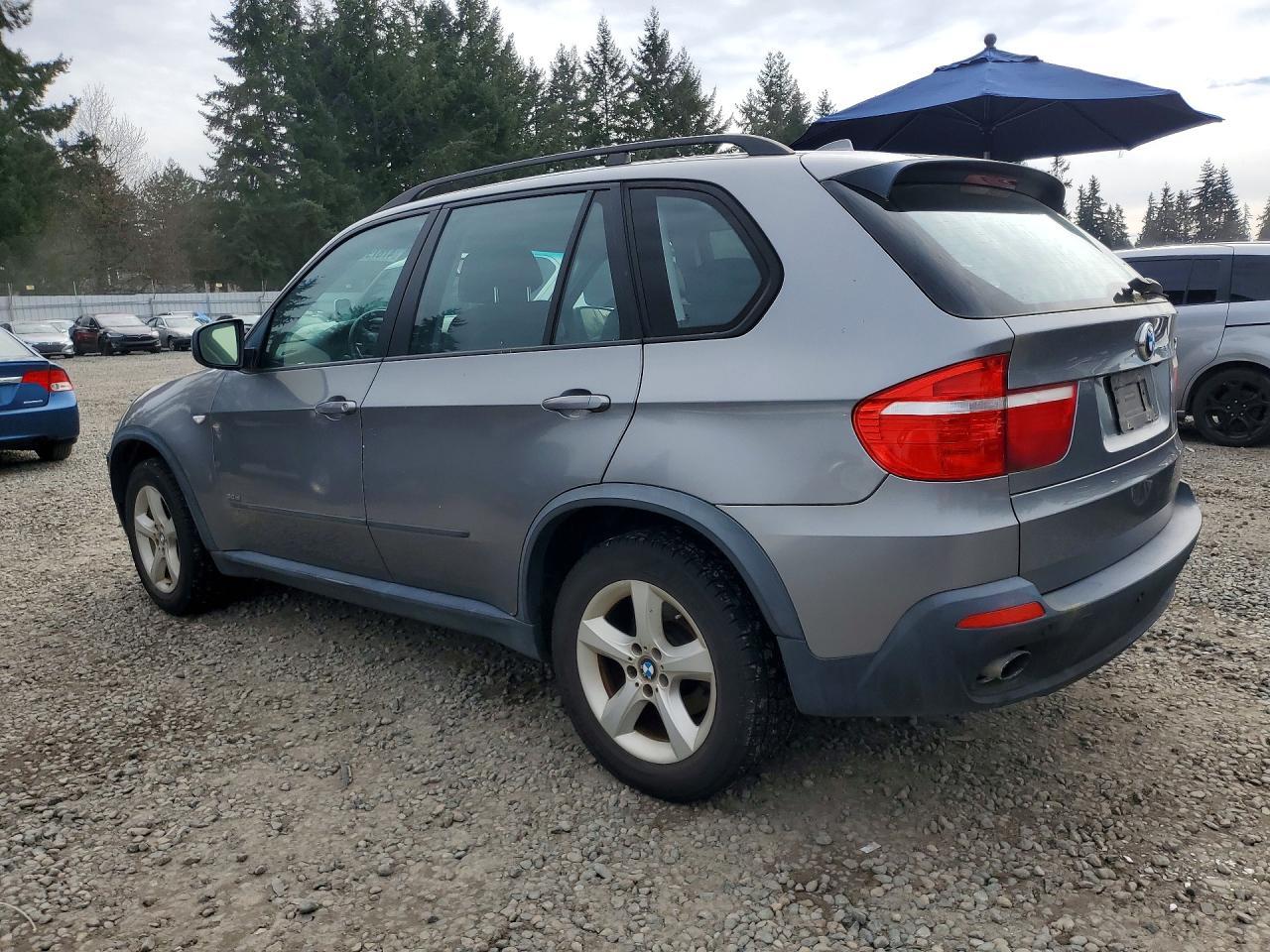 2008 BMW X5 3.0I - Image 2