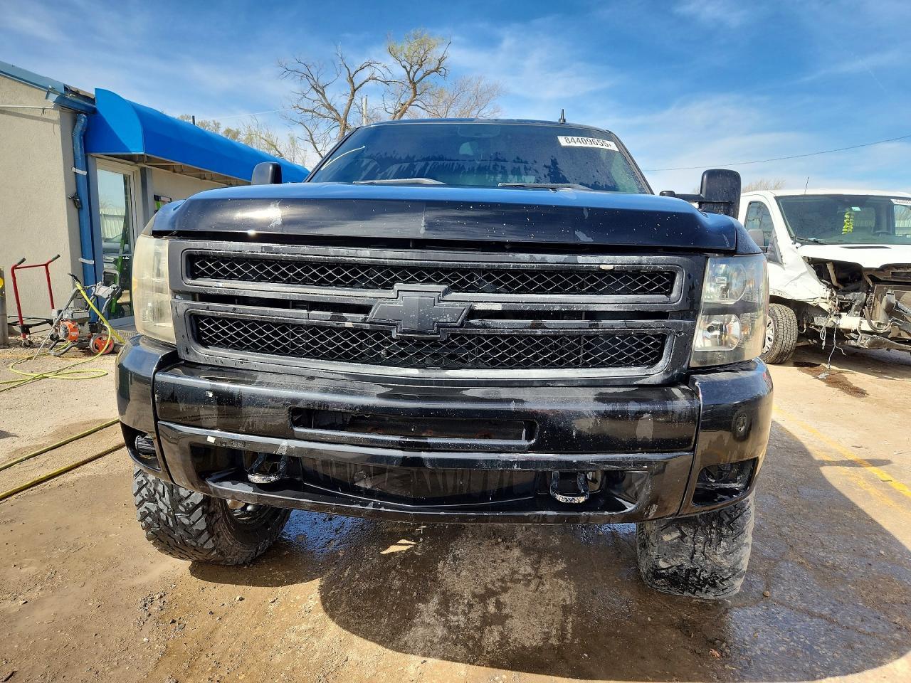 2012 Chevrolet Silverado K1500 Lt - Фото 5