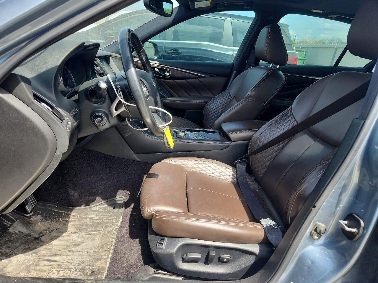 2017 Infiniti Q50 3.0T Signature Edition - Image 7