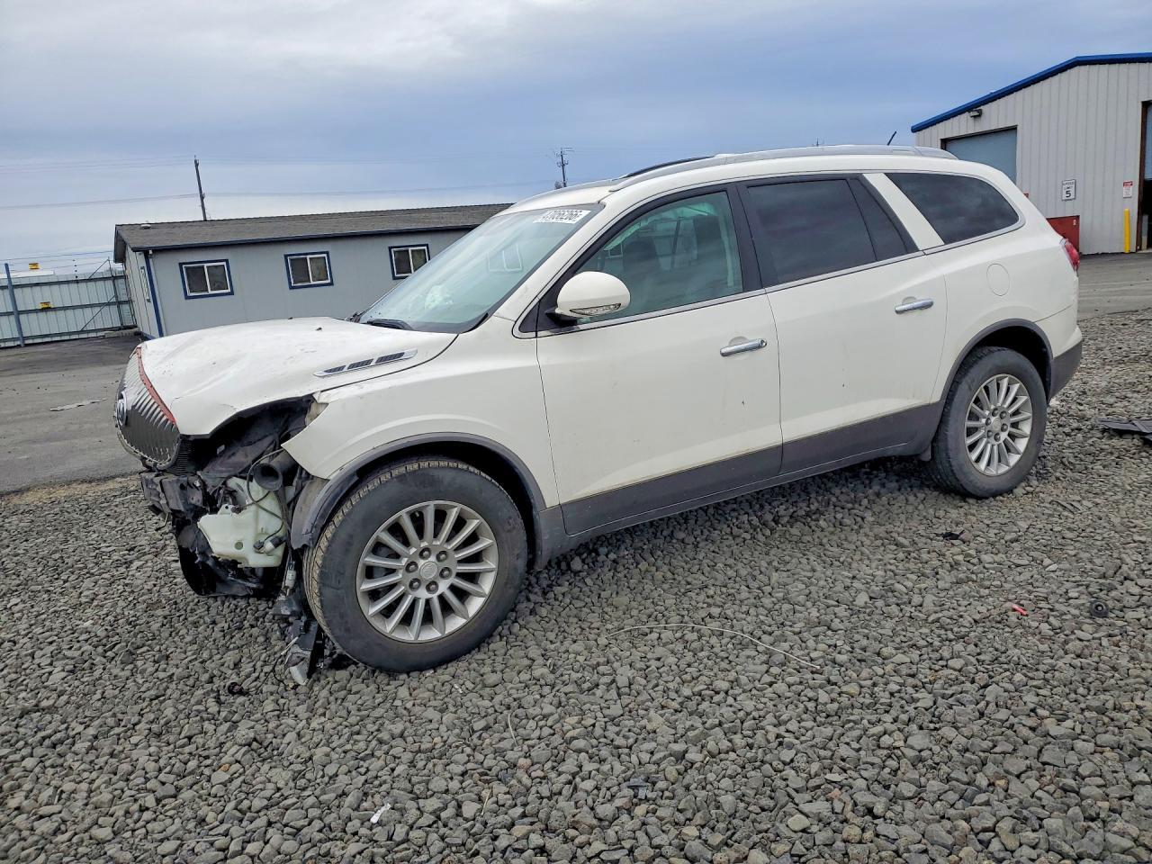 2011 Buick Enclave Cxl