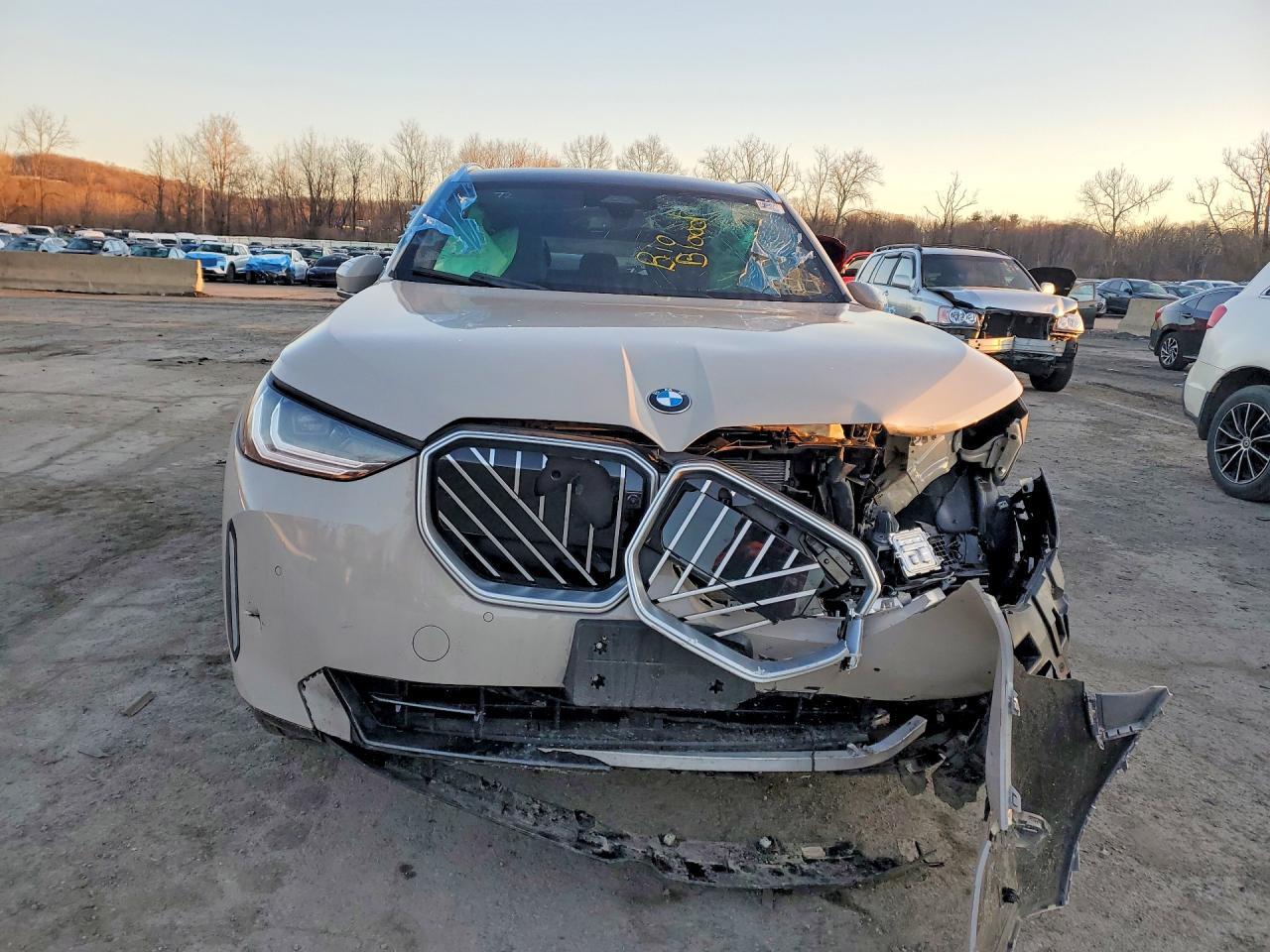 2026 BMW X3 30 xDrive - Фото 5