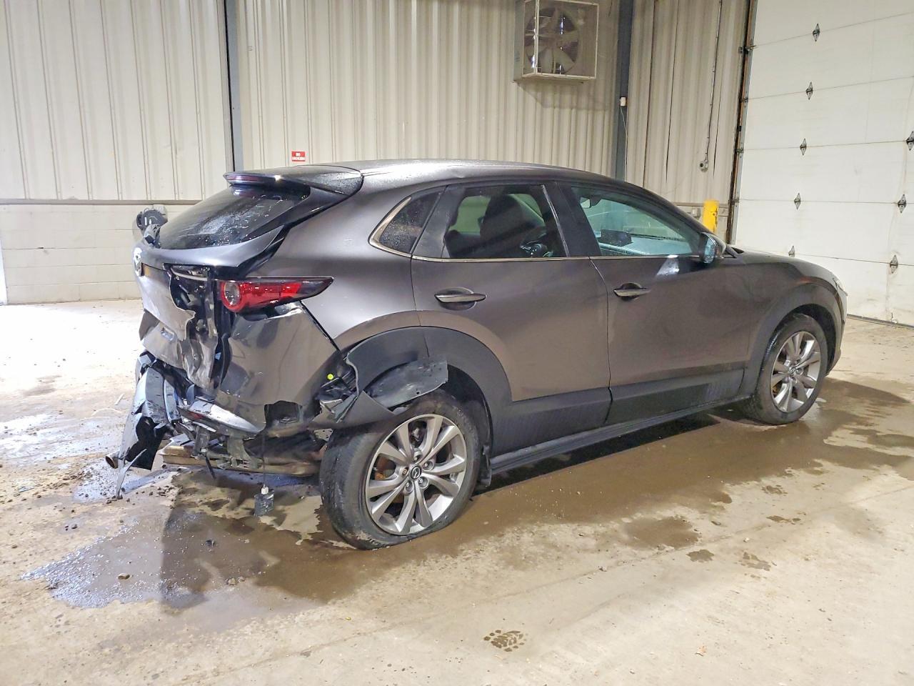 2021 Mazda Cx-30 Select - Фото 3