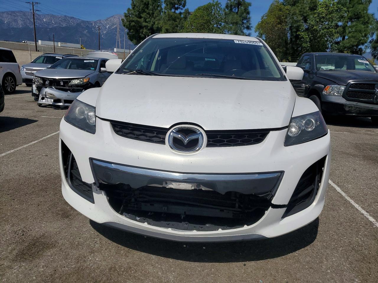 2011 Mazda Cx-7 - Image 5