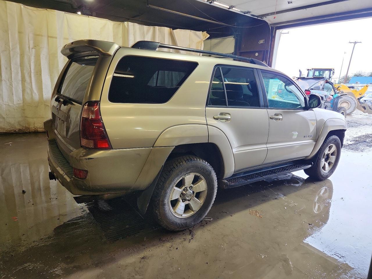 2004 Toyota 4Runner Sr5 - Image 3