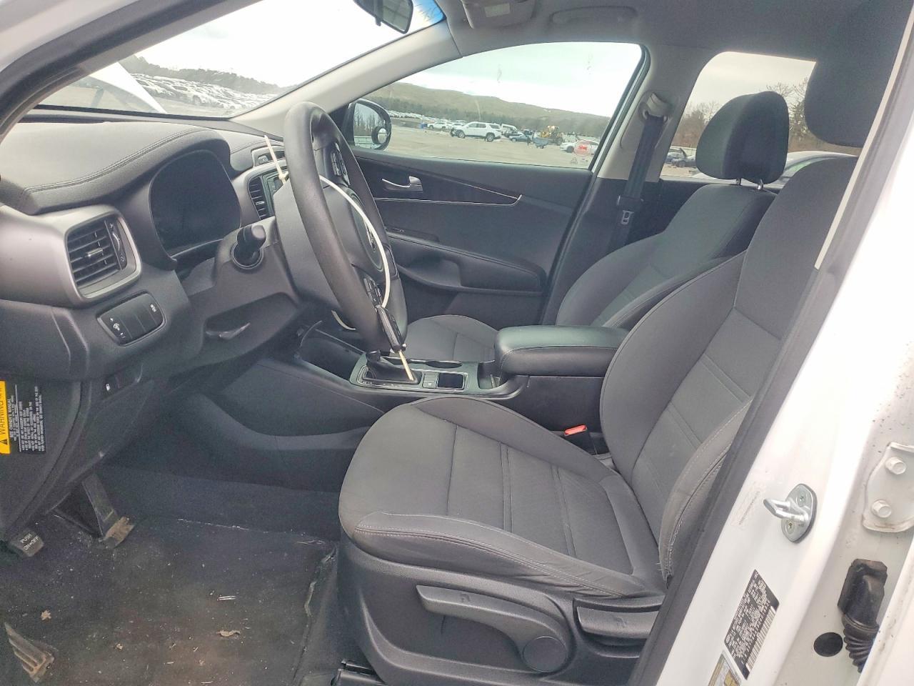 2016 Kia Sorento Lx - Фото 7