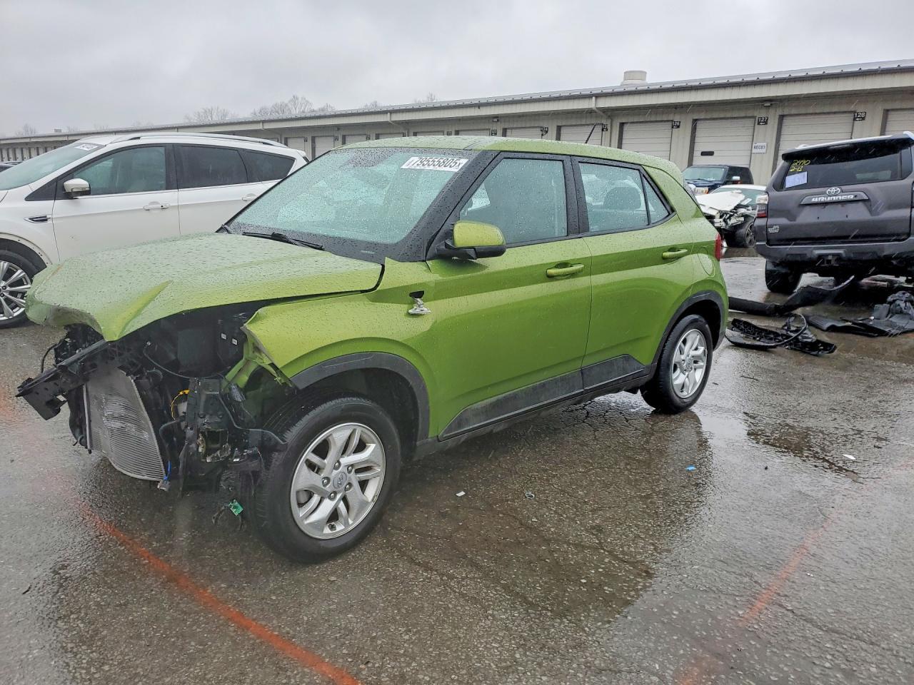 2023 Hyundai Venue Se