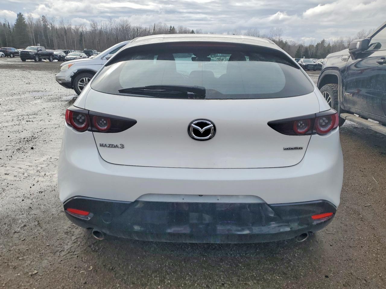 2019 Mazda 3 Gx - Фото 6