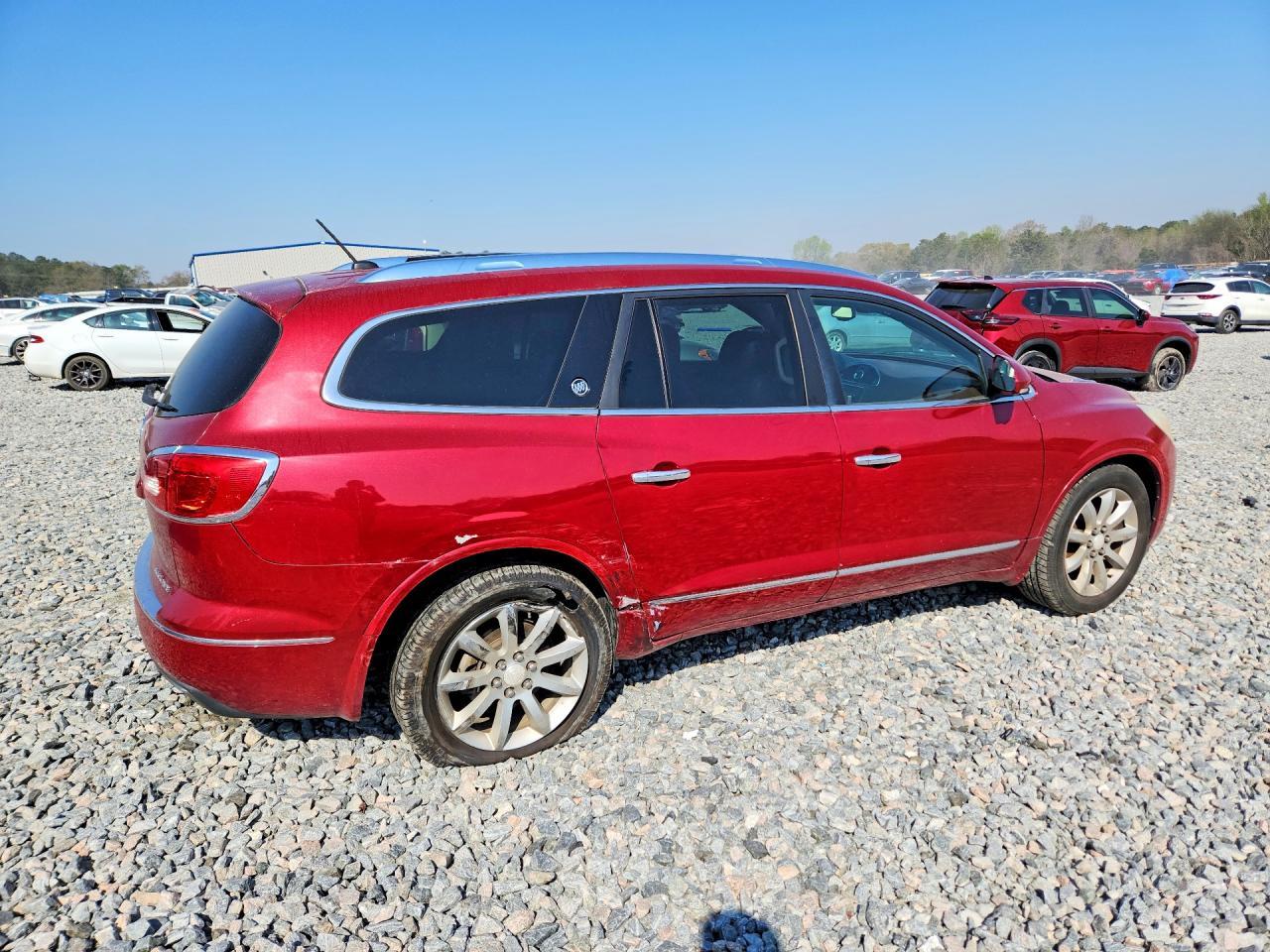 2014 Buick Enclave - Image 3