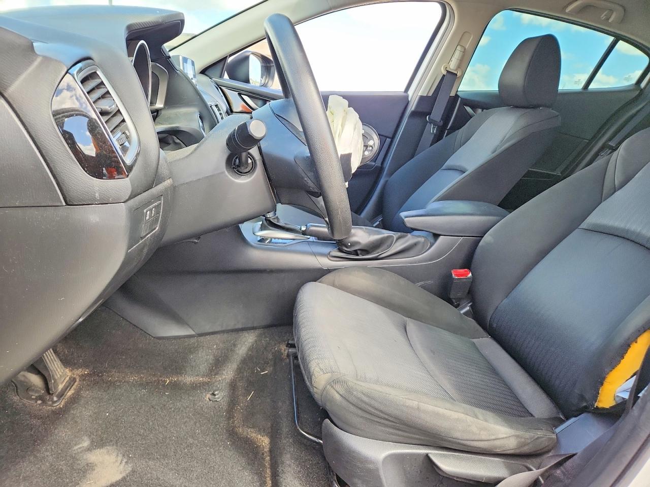 2014 Mazda 3 Sport - Фото 7