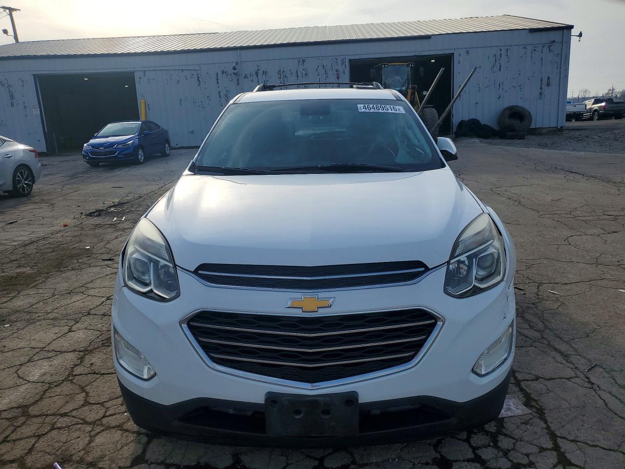 2016 Chevrolet Equinox Lt - Image 5