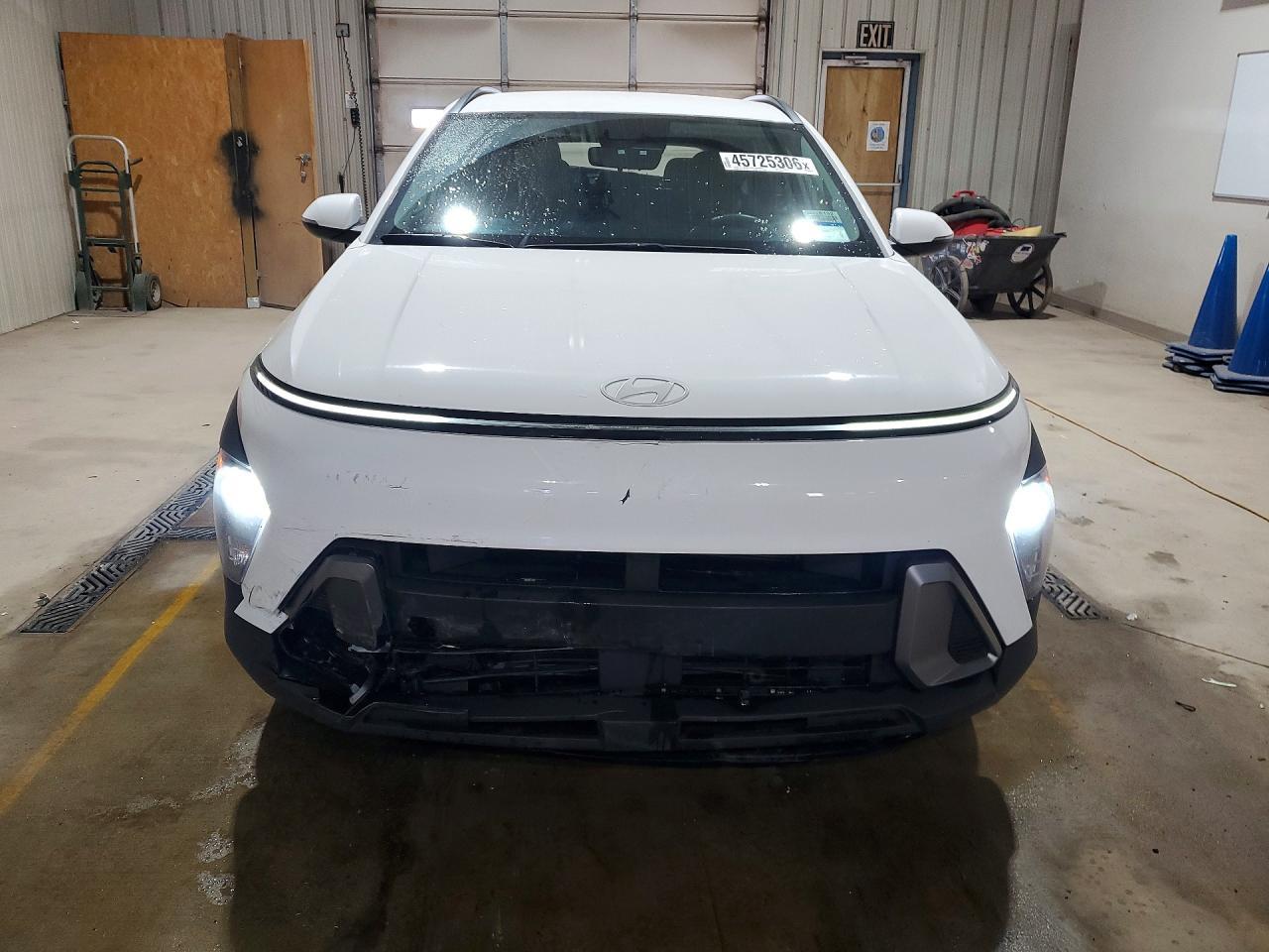2025 Hyundai Kona Sel - Фото 5