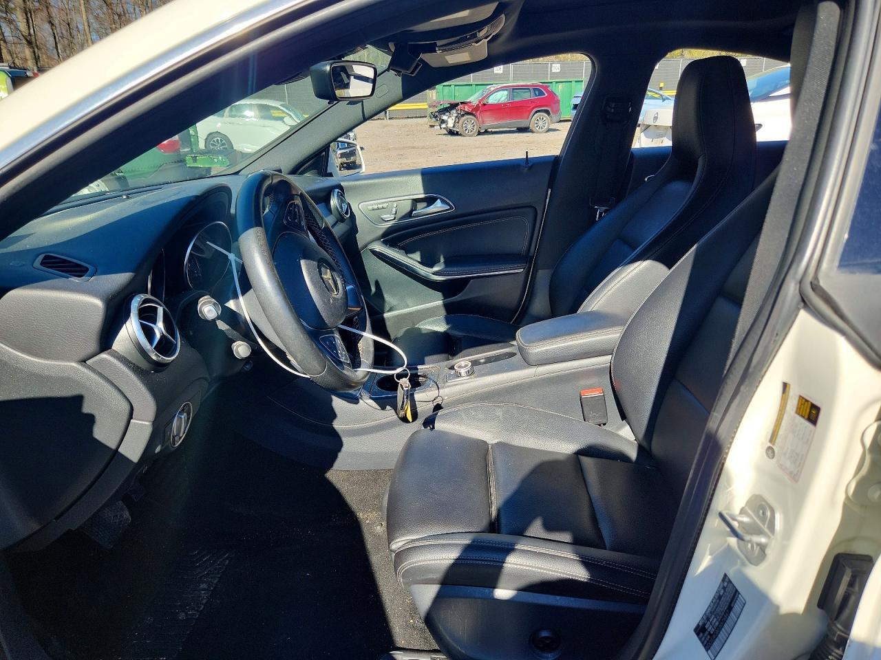 2018 Mercedes-Benz Cla 250 4Matic - Фото 7