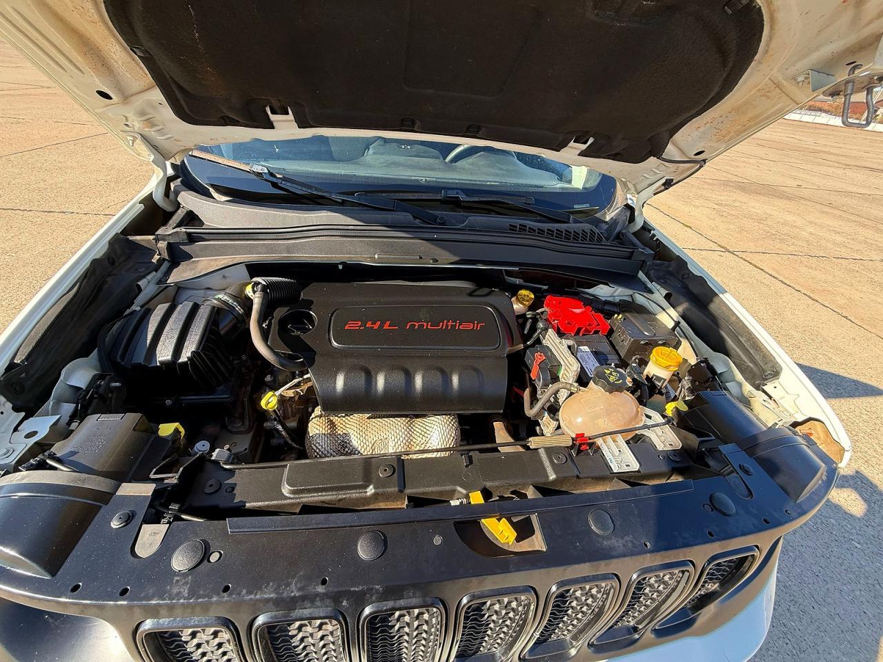 2020 Jeep Renegade Sport - Фото 7