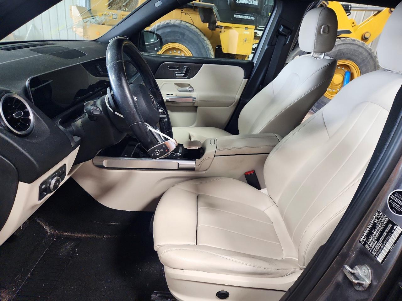 2021 Mercedes-Benz Glb 250 4Matic - Фото 7
