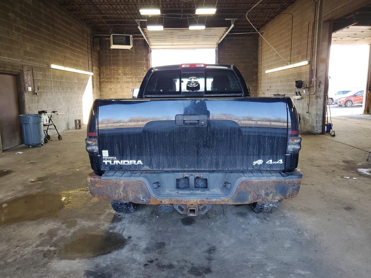 2010 Toyota Tundra Grade - Image 6