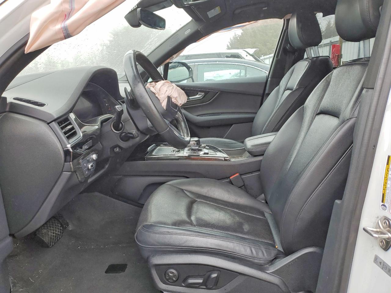 2018 Audi Q7 Prestige - Фото 7