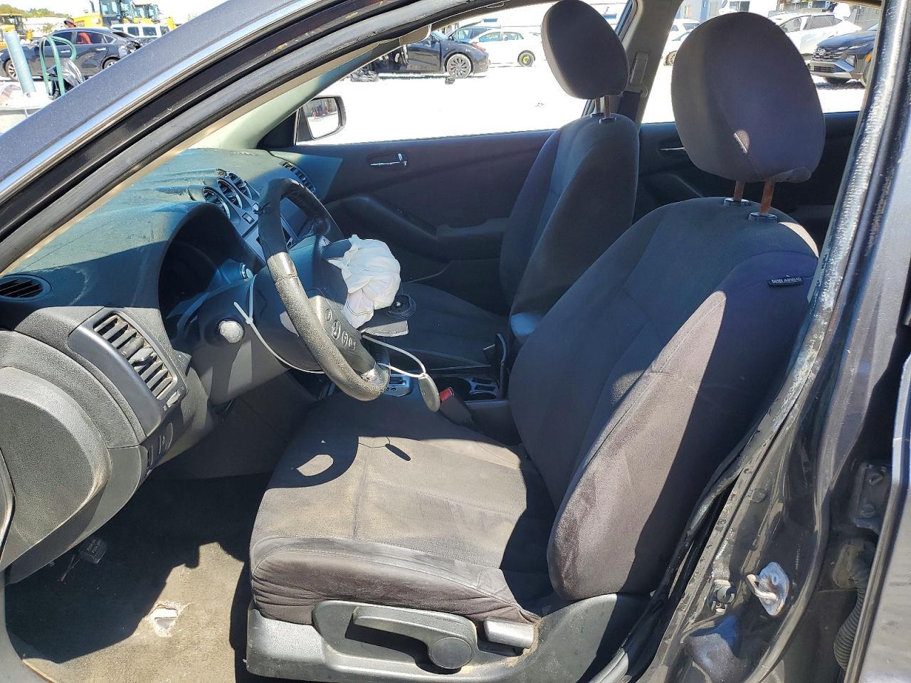 2012 Nissan Altima 2.5 - Фото 7