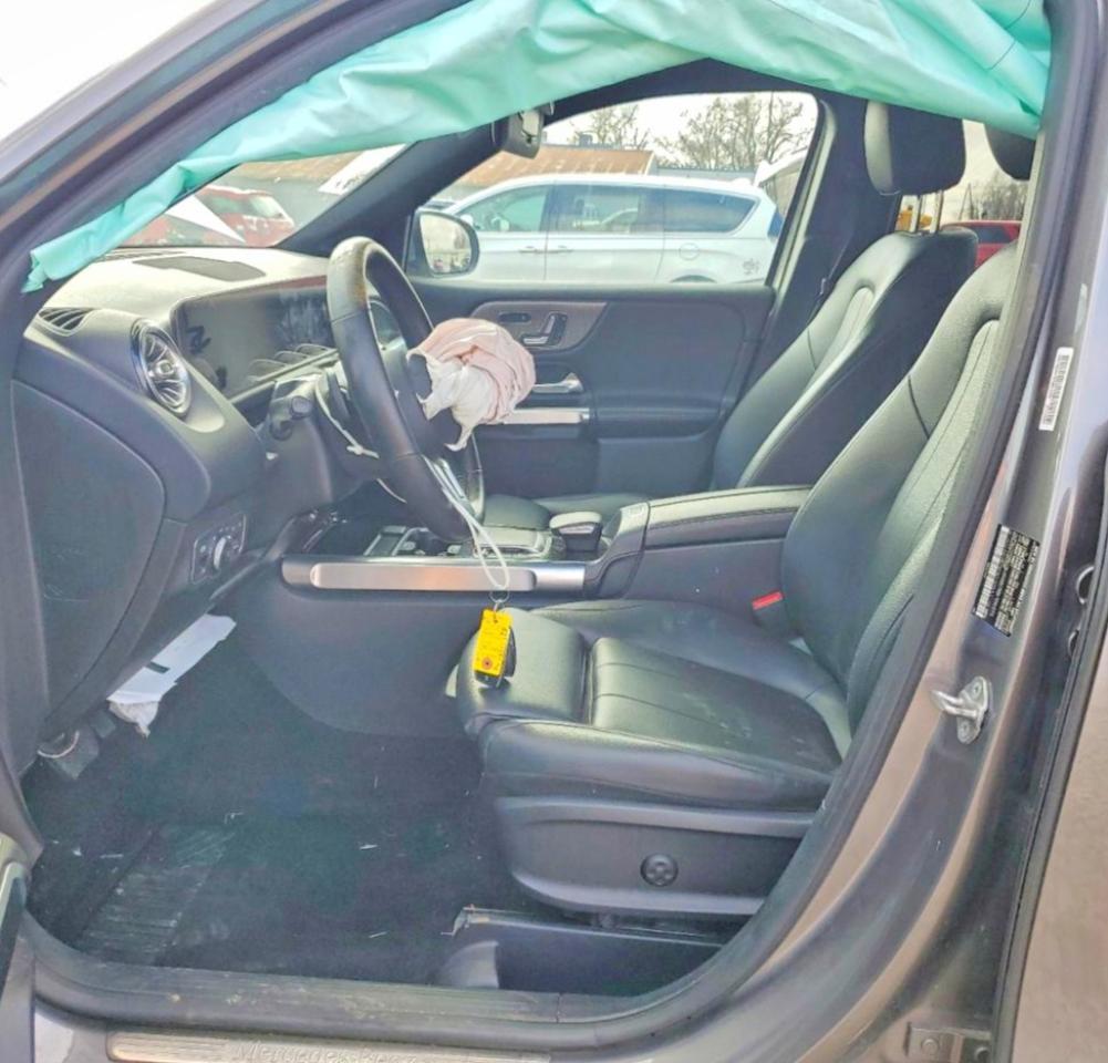 2021 Mercedes-Benz Glb 250 4Matic - Image 7