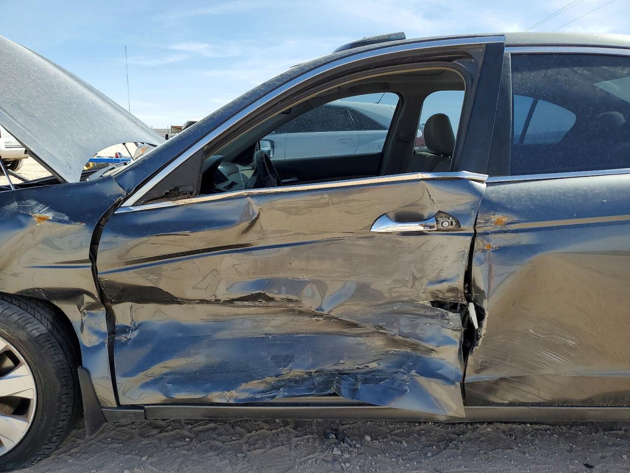 2009 Honda Accord Exl - Image 7