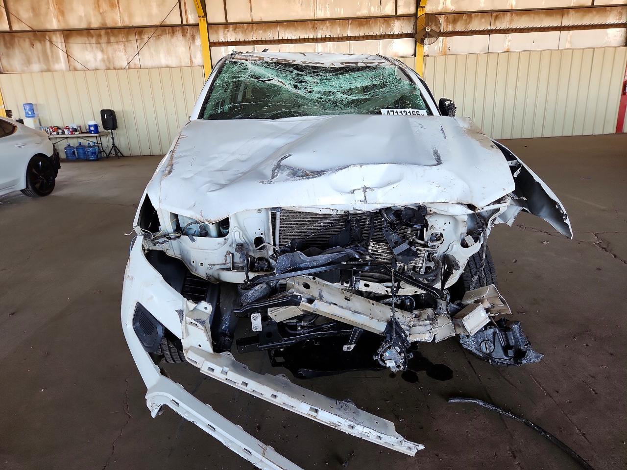 2019 Toyota Tacoma Sr V6 - Image 5