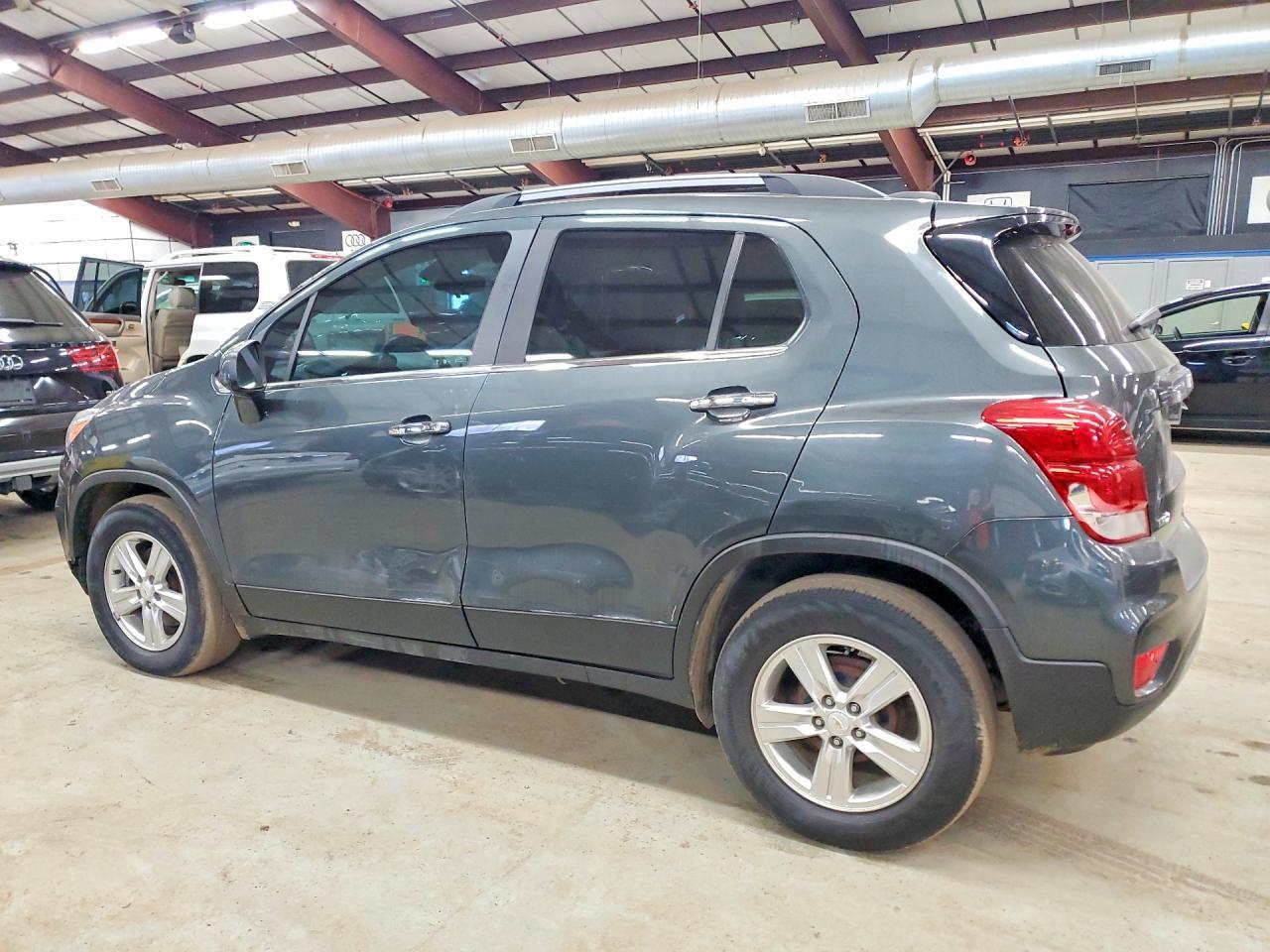 2018 Chevrolet Trax 1Lt - Image 2