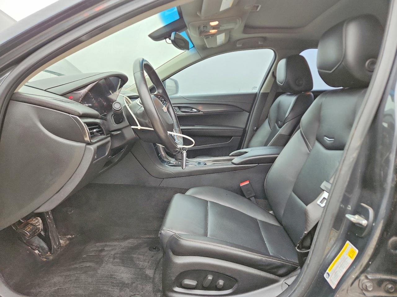 2015 Cadillac Ats - Image 7