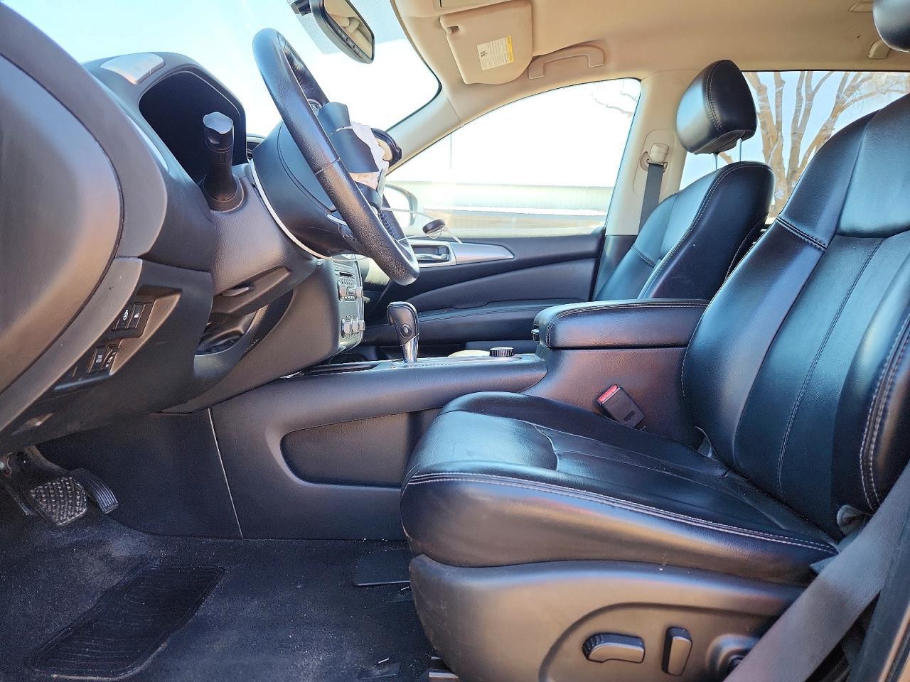 2020 Nissan Pathfinder Sl - Фото 7
