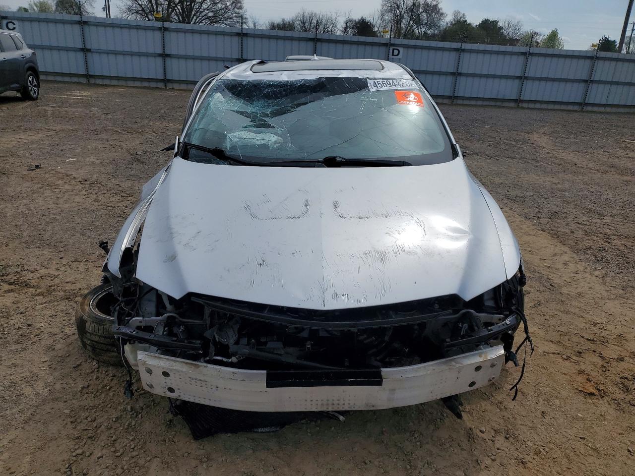 2014 Acura Ilx 20 - Image 5