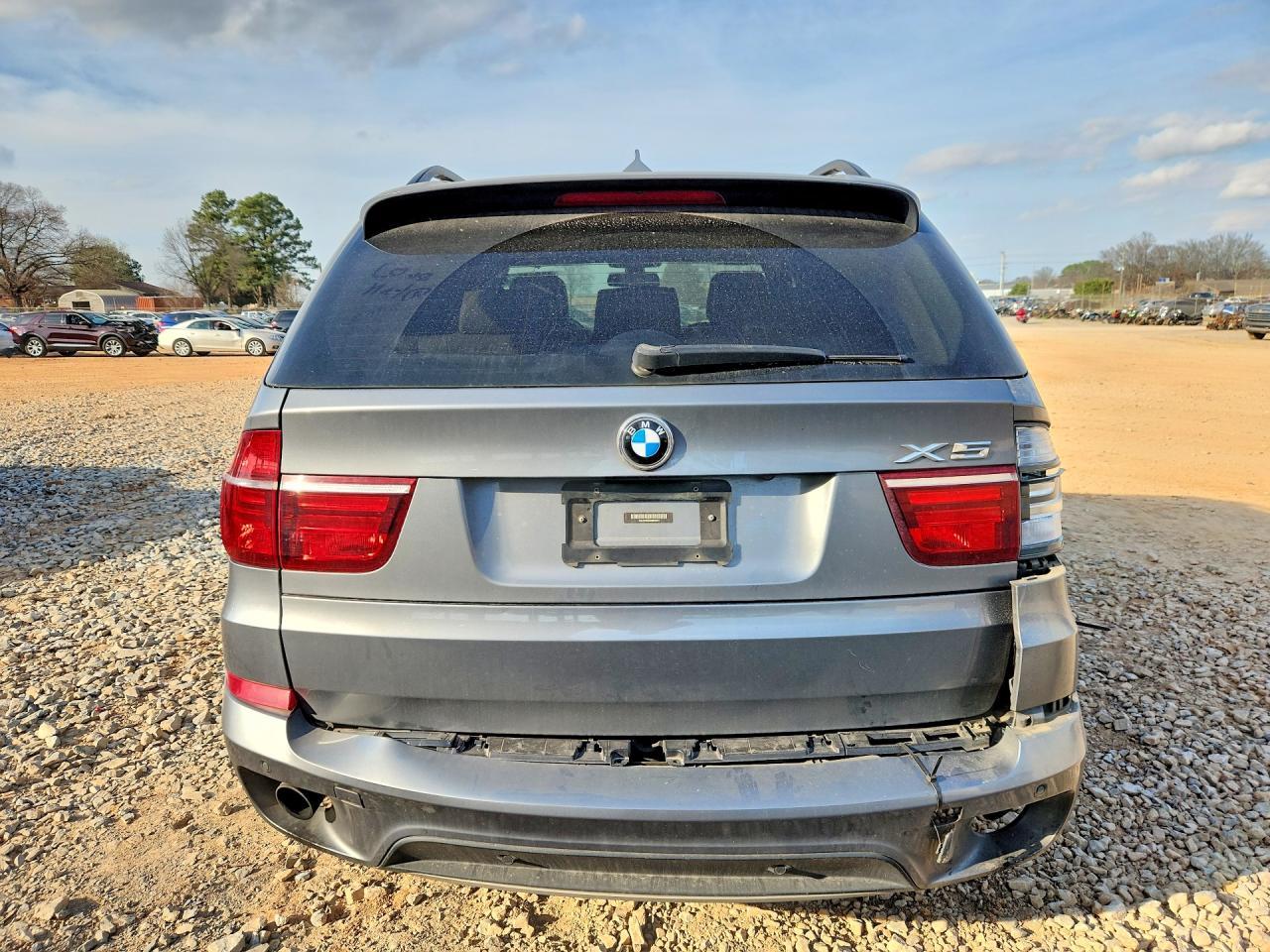 2013 BMW X5 xDrive35I - Фото 6