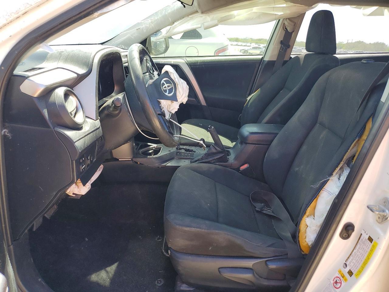 2018 Toyota Rav4 Le - Фото 7