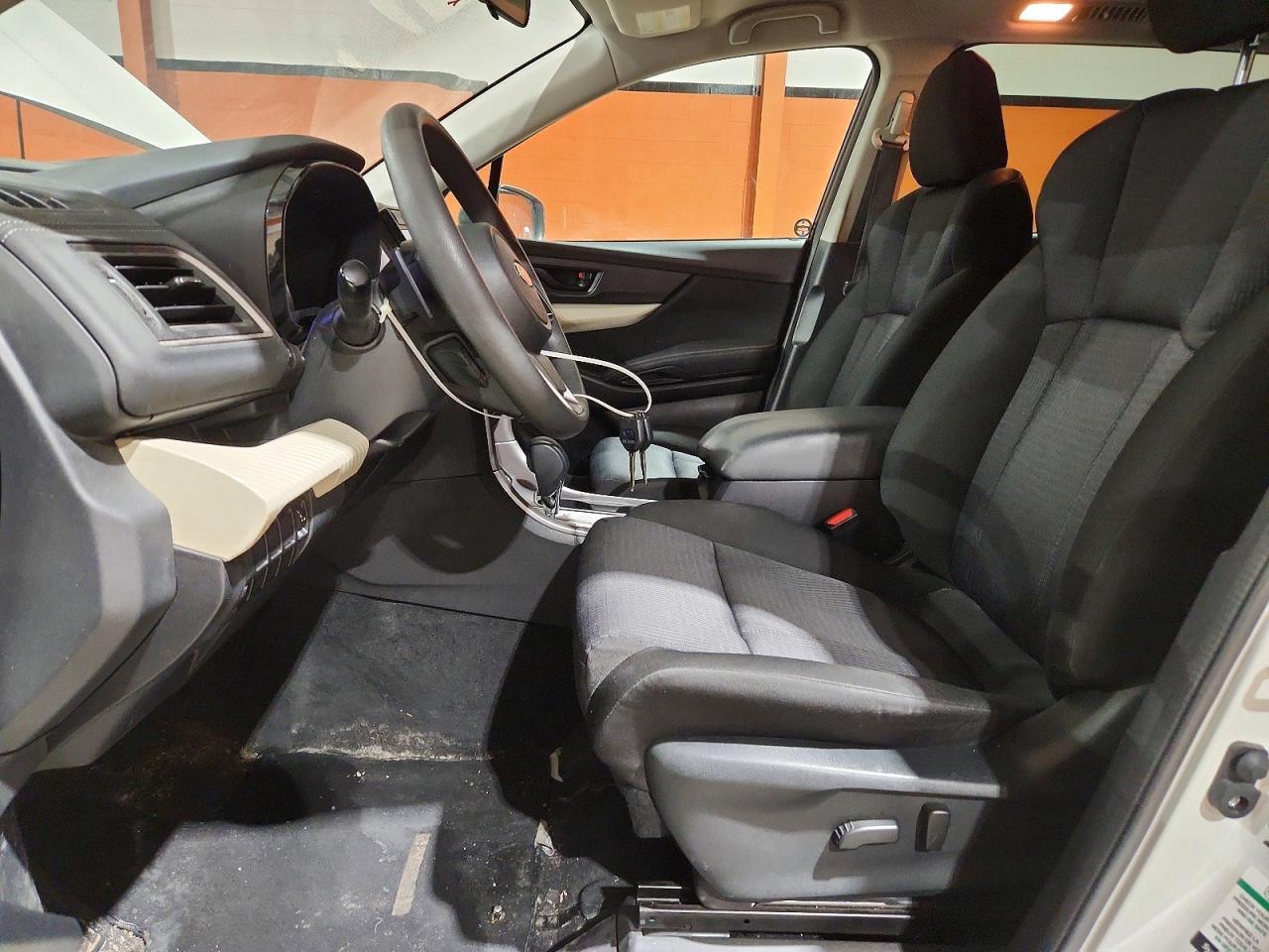 2022 Subaru Ascent - Image 7