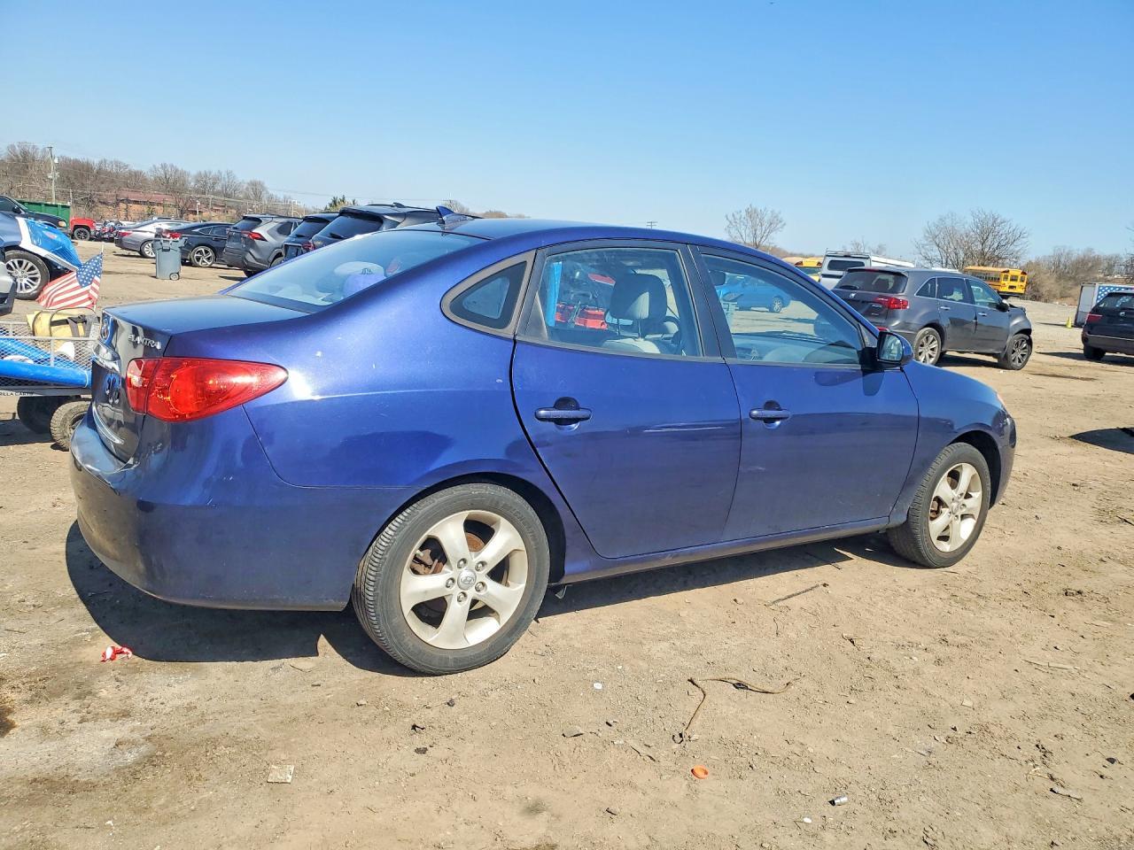 2010 Hyundai Elantra Se - Фото 3
