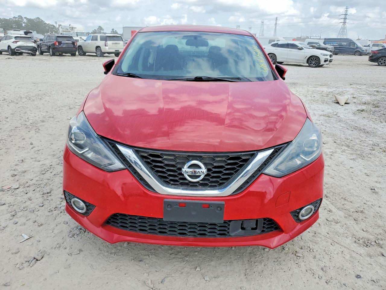 2019 Nissan Sentra Sr - Image 5