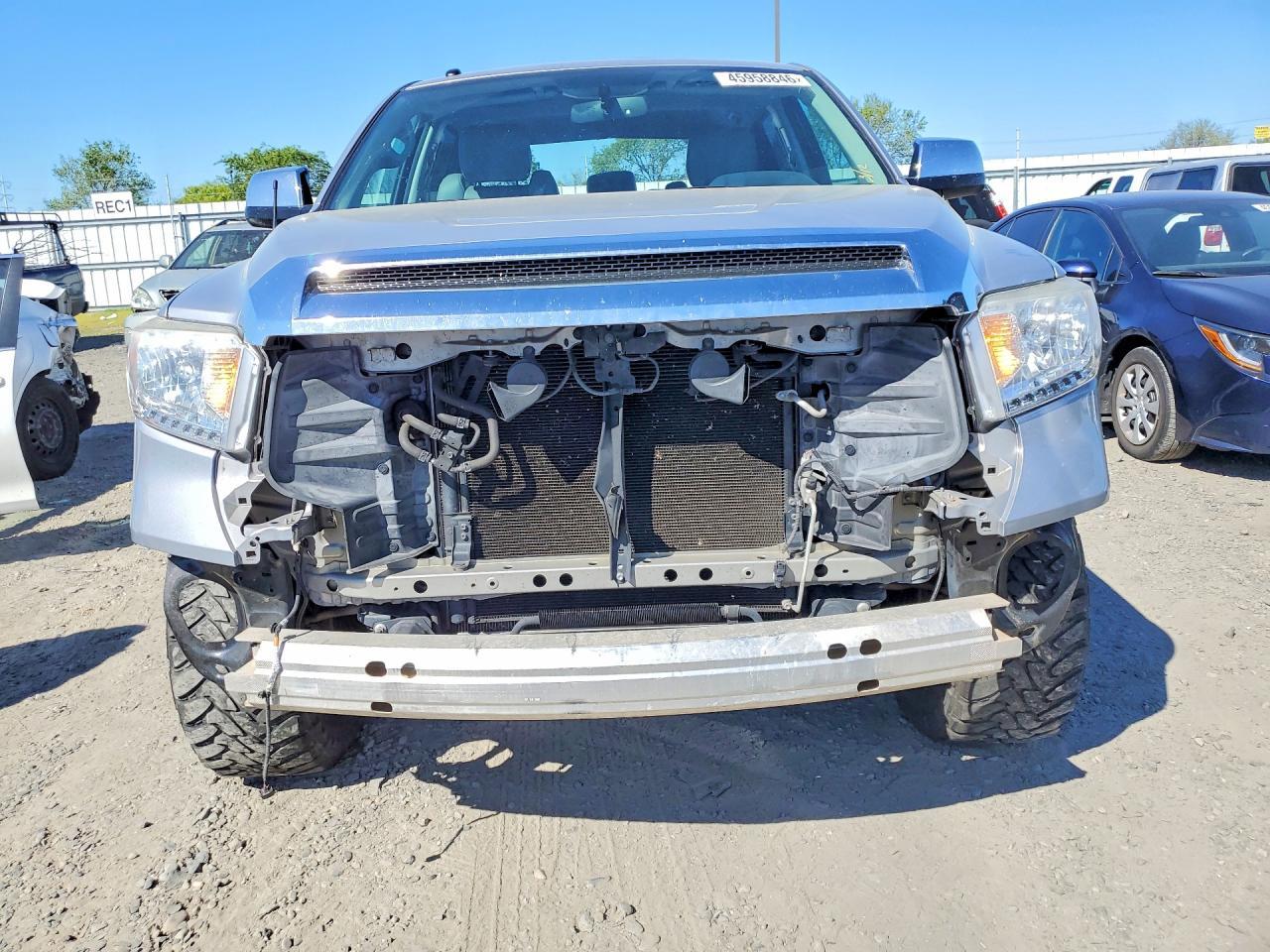 2016 Toyota Tundra Limited - Image 5