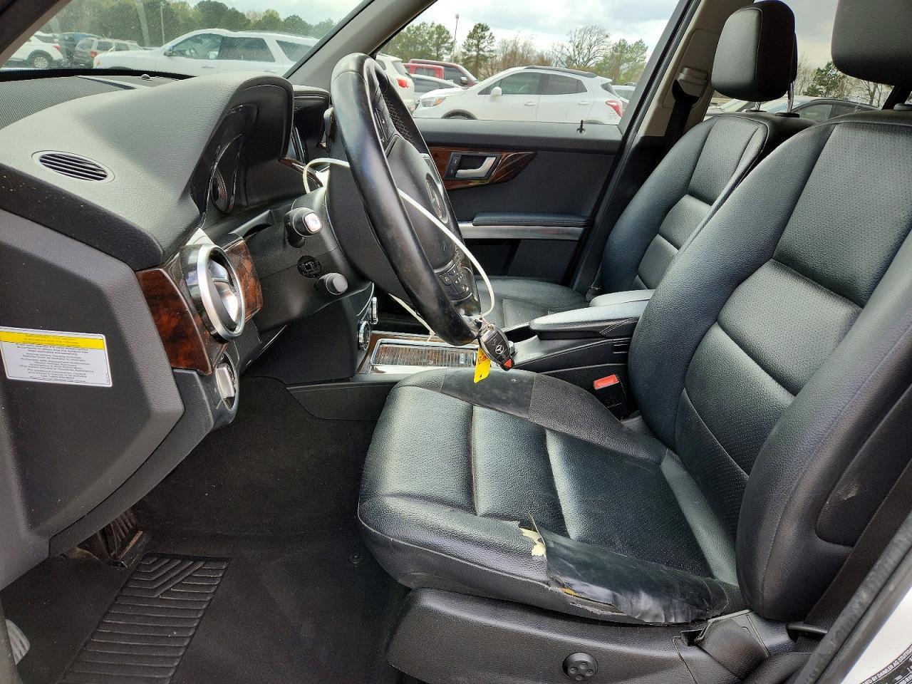 2013 Mercedes-Benz Glk 350 4Matic - Image 7