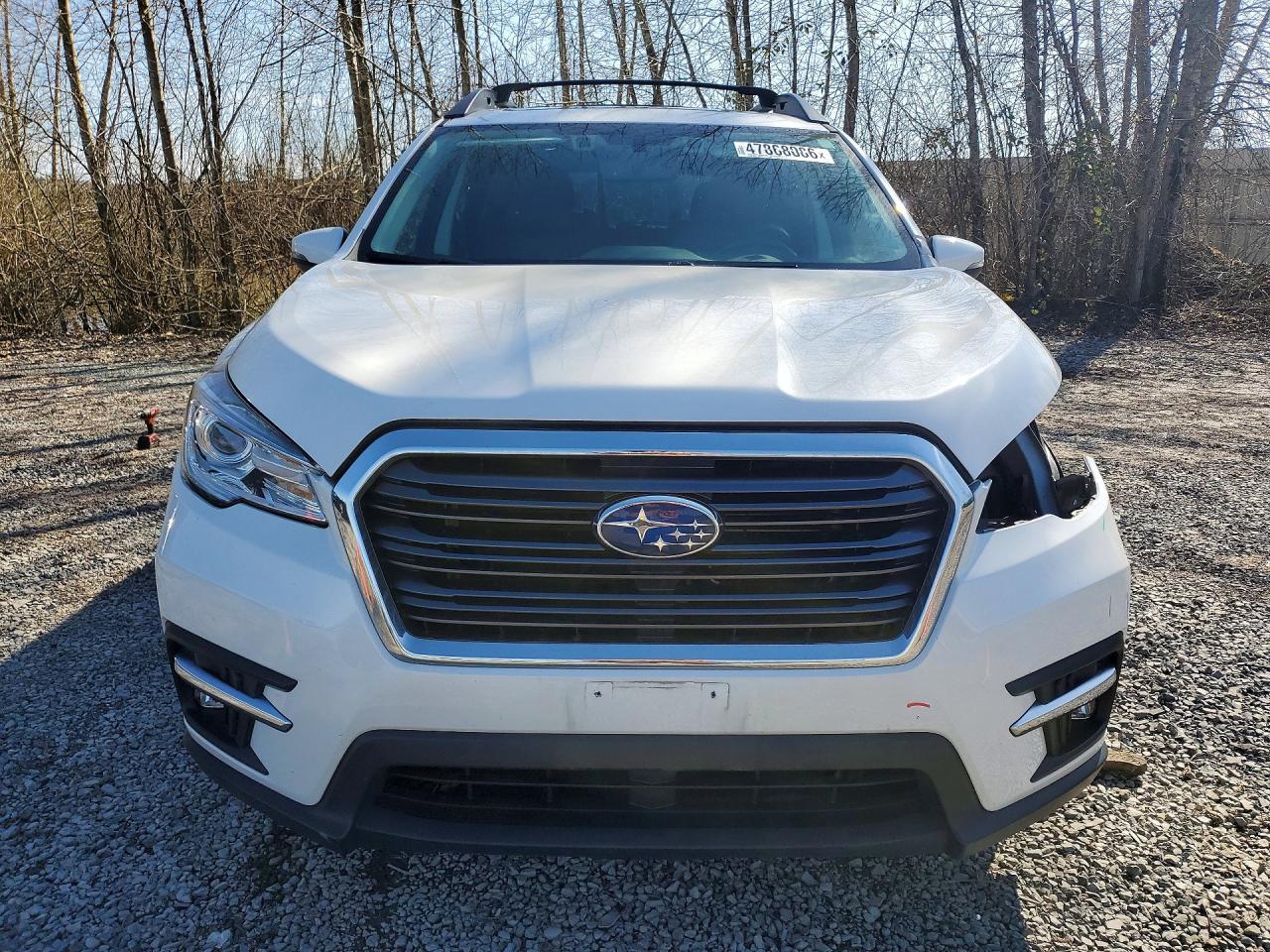 2021 Subaru Ascent Limited - Фото 5
