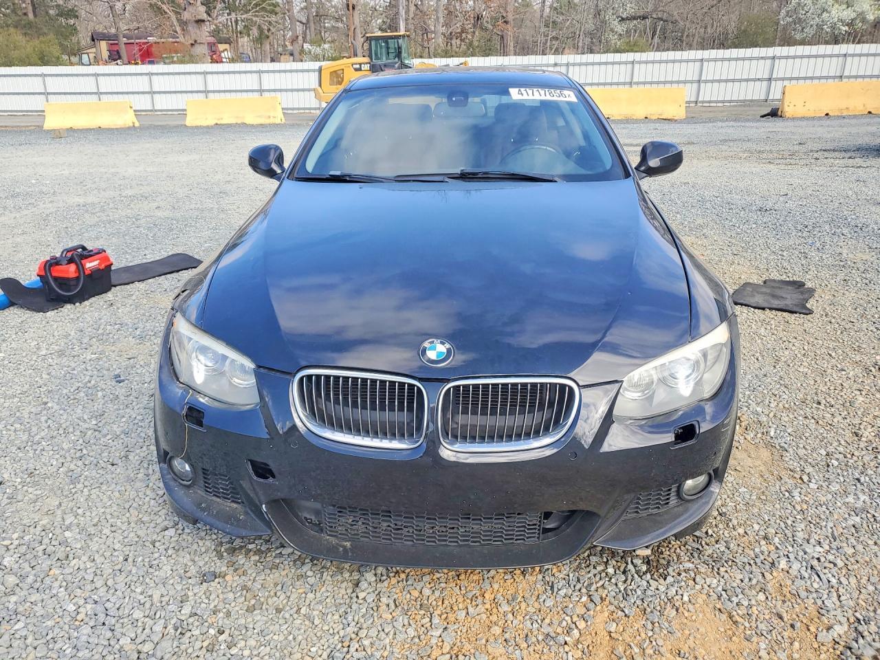 2012 BMW 328 I - Image 5