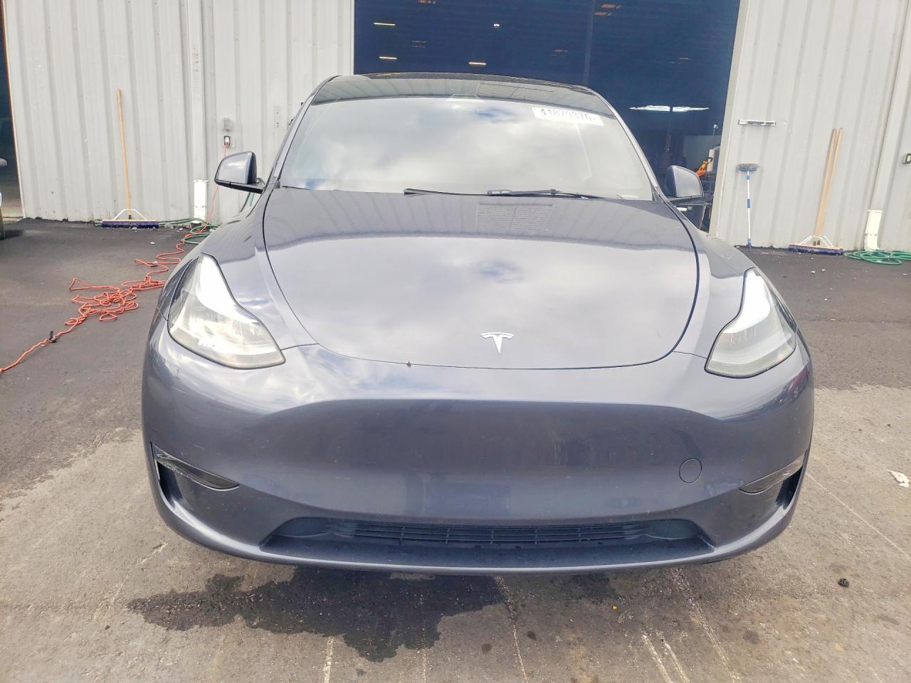 2023 Tesla Model Y - Фото 5