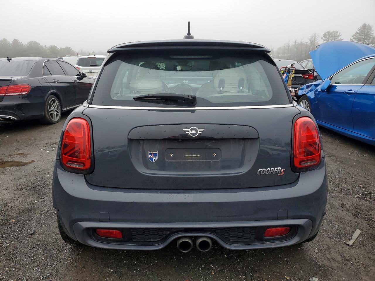 2019 Mini Cooper S - Фото 6